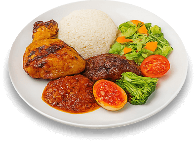 Menu Hari 6